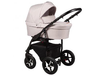 BABY MERC Q9 Plus - 197B 2022