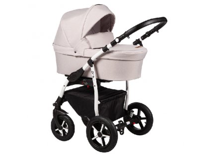 BABY MERC Q9 Plus - 197C 2022