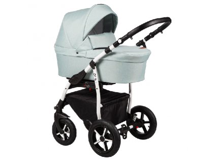 BABY MERC Q9 Plus - 198C 2022