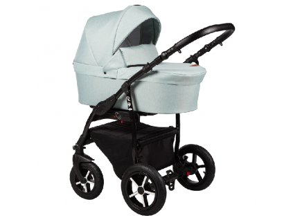 BABY MERC Q9 Plus - 198B 2022