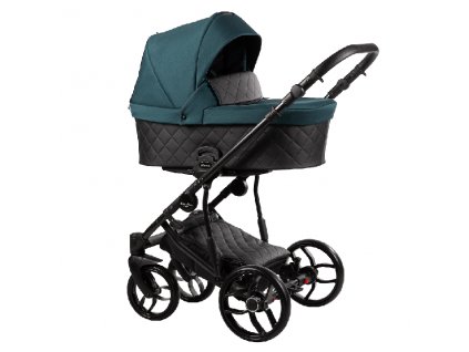 Kočárek BABY MERC Piuma 01 2022