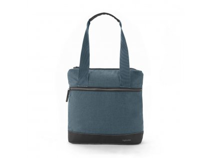 Inglesina taška Aptica Back bag Vancouver Blue