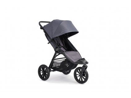 BabyJogger CITY ELITE 2 - STONE GREY