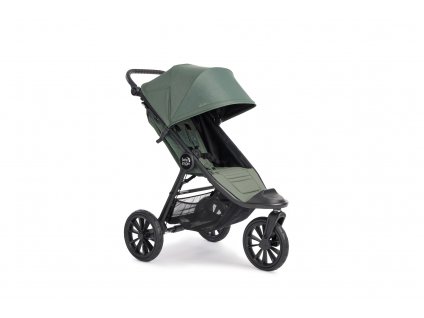 BabyJogger CITY ELITE 2 - BRIAR GREEN