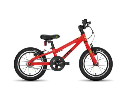 Frog Bikes FROG 40 Dětské kolo 14'' l 3 až 4 let l 7 barev