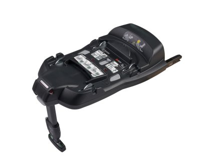 BeSafe ISOfix báze iZi Modular i-Size BeSafe Base iZi Modular i-Size