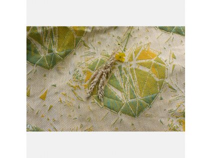 yaro kardia duo yellow blue hemp seacell