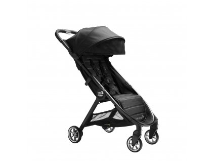 BabyJogger CITY TOUR 2 - PITCH BLACK