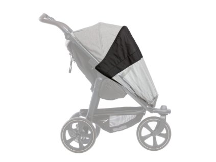 TFK UV síťka na kočárek mono2 stroller TFK sunprotection mono2 stroller 2024