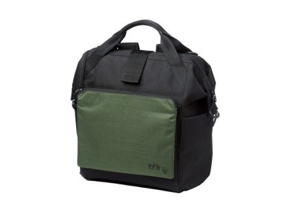 TFK taška na rukojeť diaperbag olive