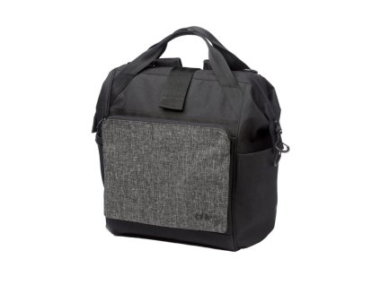 TFK taška na rukojeť TFK diaperbag  prem. anthracite