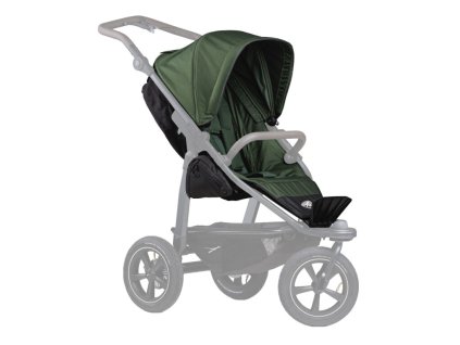 TFK sportovní sedačka stroller seat mono2 olive