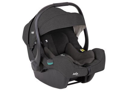 Joie autosedačka 40-85 cm Joie i-Gemm™ 3 shale