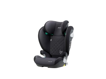 autosedačka AVOVA Sora-Fix 2023 Grey/Black, 100-150 cm