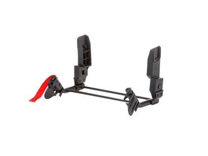 TFK adaptér na autosedačku Maxi Cosi skupiny 0, na kočárek duo2 TFK adapter duo2 group 0 Maxi Cosi