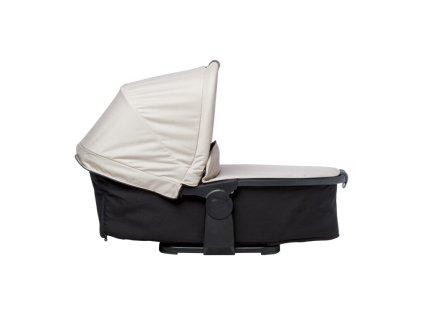 TFK hluboká korba TFK carrycot duo2 combi sand