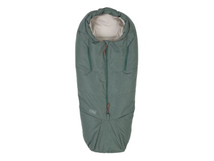 Voksi fusak Voksi Adventure sea green