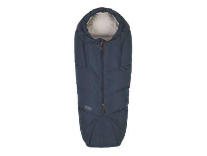 Voksi fusak Voksi Adventure North poppy blue
