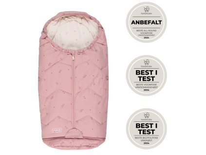 Voksi fusak Voksi Sky Light soft grape fields