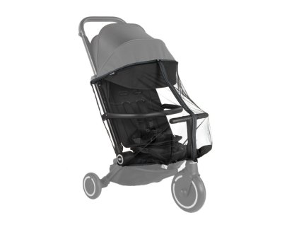 smarTrike moskytiéra SmarTrike Traveler Mosquito net