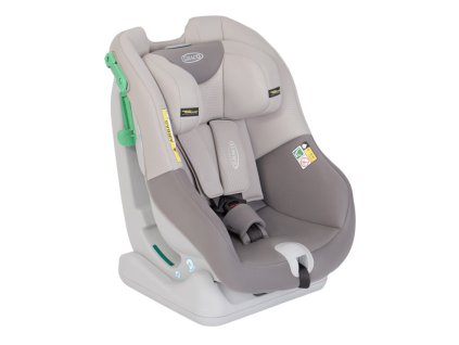 Graco autosedačka 40 - 105 cm Graco Extend™ LX R129 nickel