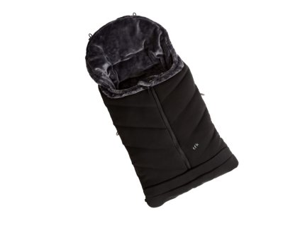 TFK fusak TFK footmuff black