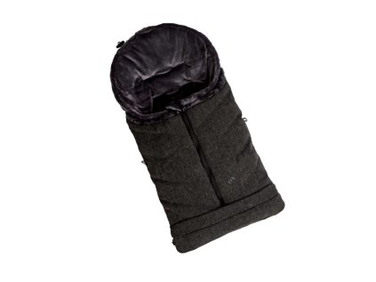 TFK fusak TFK footmuff premium black