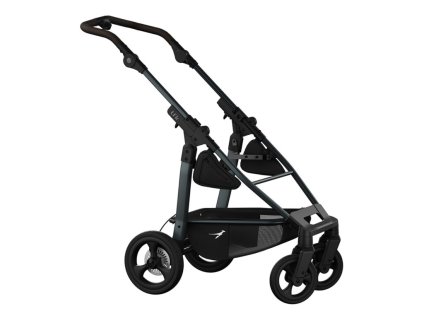 TFK konstrukce kočárku mono4 frame - air chamber wheel TFK mono4 frame - air chamber wheel