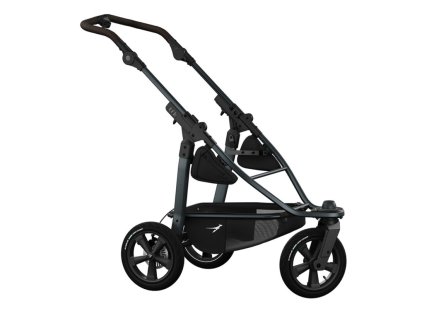 TFK konstrukce kočárku mono3 frame - air wheel TFK mono3 frame - air wheel