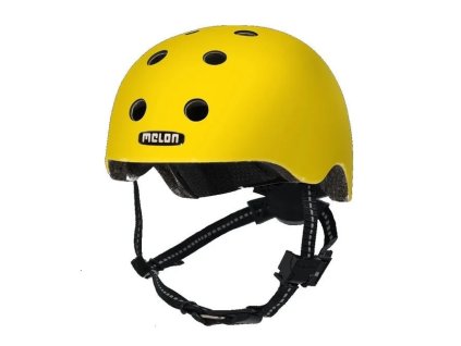 Toddler Rainbow Yellow Helma
