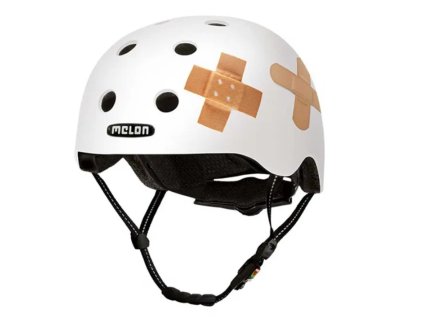 Plastered White Helma