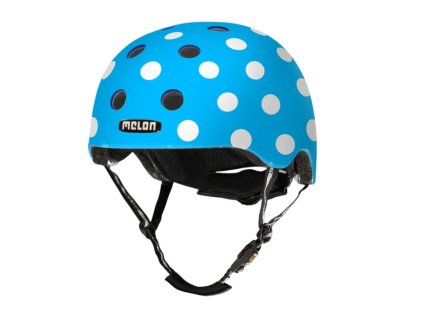 Dotty Blue