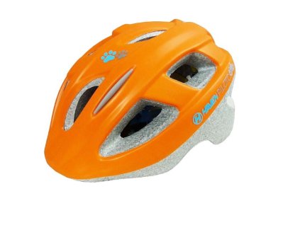 Haven piloto helma orange