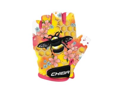 cool kids bee chiba rukavice na kolo
