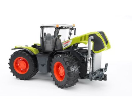 Bruder traktor Claas Xerion 5000