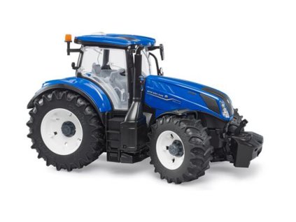 Bruder traktor New Holland T7.315
