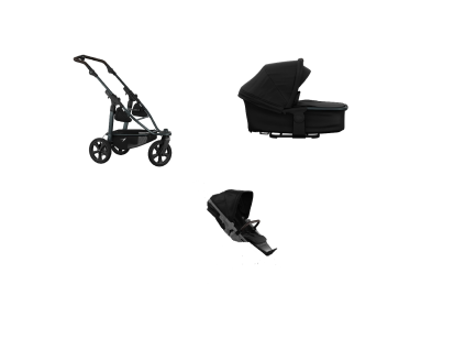 TFK sestava black