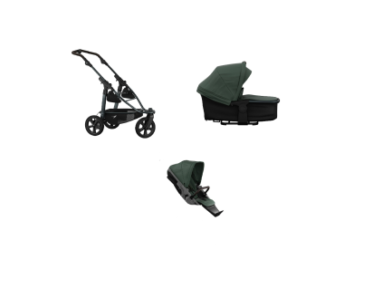 TFK sestava olive