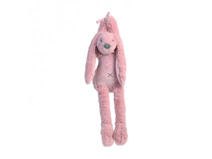 Happy Horse - hudební králíček Richie Olnd pink Velikost: 34 cm