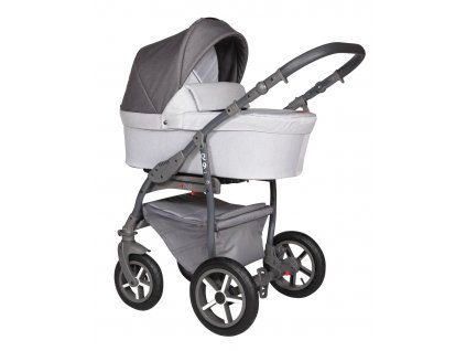 BABY MERC Q9 Plus 180A 2019 01