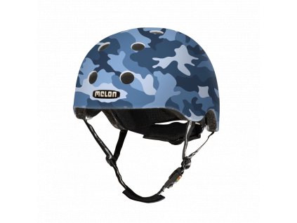 Helma Melon - Camouflage Blue (vel. XL-XXL)