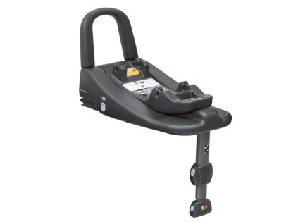 Joie ISOfix báze i-Gemm™ + i-Snug™ + i-Venture™ Joie i-Base™ Advance