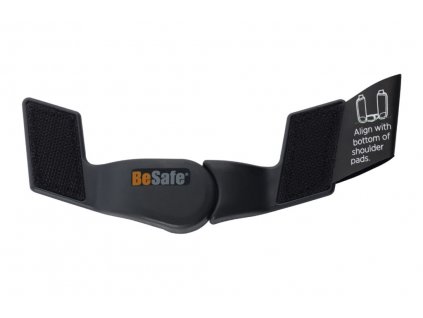 BeSafe držák pásů Belt guard