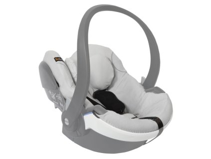 BeSafe letní potah iZi Go / iZi Go Modular i-Size BeSafe Child Seat Cover iZi Go/iZi Go Modular i-Size