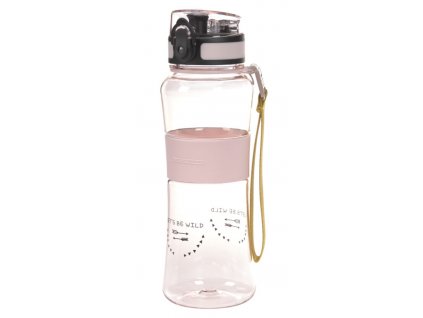 Lässig KIDS láhev Drinking Bottle 2023 Adventure girls