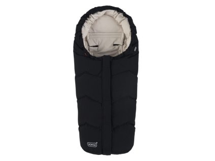 Voksi fusak Voksi Move black cream New