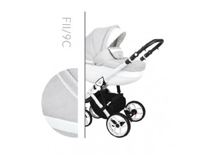 BABY MERC Faster 2 Style F2 9C 2020