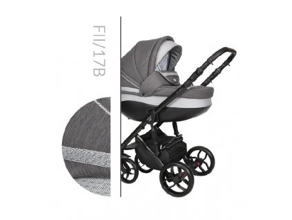 BABY MERC Faster 2 Style F2 17B 2020