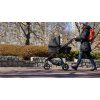BabyJogger CITY MINI GT 2 SINGLE - OPULENT BLACK