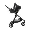 BabyJogger CITY MINI GT 2 SINGLE - OPULENT BLACK